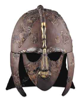 helmet