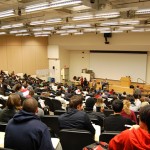 Distance Learning – Anytime, anywhere