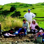 Five Top Tips for getting your first job in archaeology
