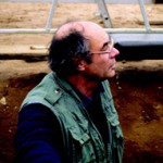 An Interview with Martin Carver, editor of Antiquity