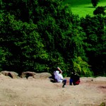 Magic and Mining at Alderley Edge
