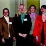 Clothing, Cloth and Gender in Roman Art at the Roman Archaeology Conference, Oxford