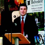 An Interview with Rónán Swan of the National Roads Authority