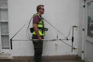 Geophysics