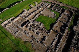 Vindolanda
