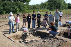 Sussex School of Archaeology