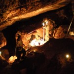 Return to Kent’s Cavern