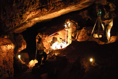 Return to Kent’s Cavern