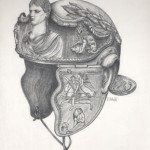 Reconstructing the Hallaton Helmet