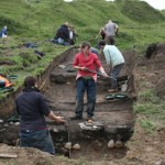 Digging with the Time Team