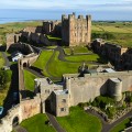 Bamburgh Castle
