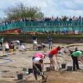 The Silchester Field School