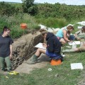 Isle of Man Archaeological Training Excavation