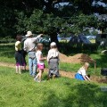 Winchester -Guildford – London Roman Road