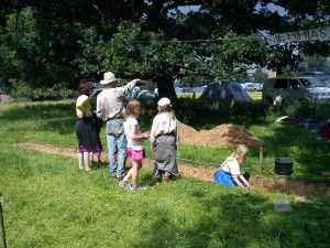 Winchester -Guildford – London Roman Road