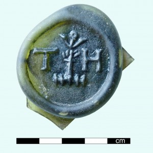 Bury Archaeological Group 