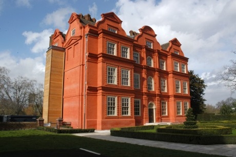 Kew Palace