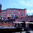 Industrial Manchester