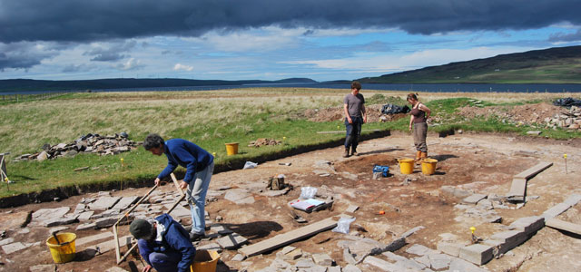 Orkney