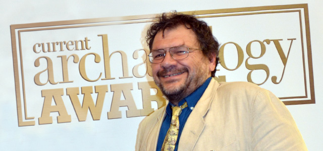 Tony Wilmott