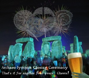 Image: Marc Barkman-Astles/Archaeosoup Productions