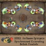 Image: Marc Barkman-Astles/Archaeosoup Productions
