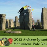 Image: Marc Barkman-Astles/Archaeosoup Productions