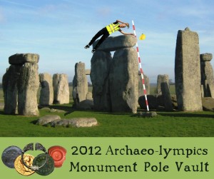 Image: Marc Barkman-Astles/Archaeosoup Productions
