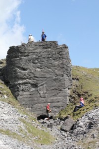 Dyfed Archaeological Trust