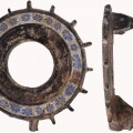 KAFS archaeological finds