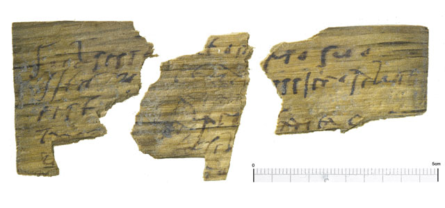 Revealing Roman London
