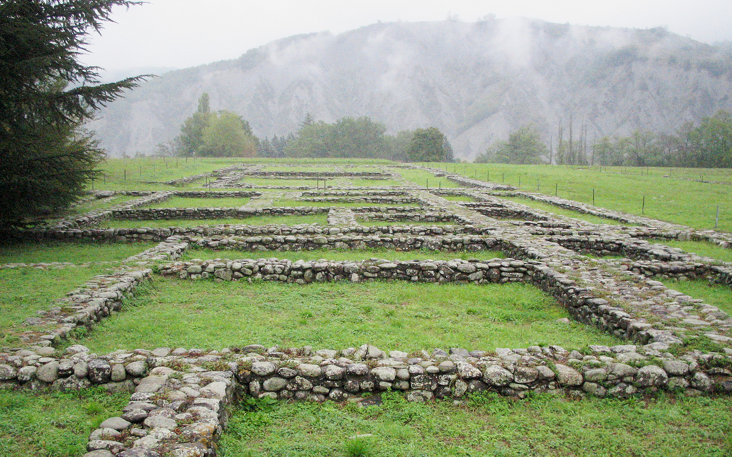 The Etruscans Phoenicians And Tartessos Current Archaeology